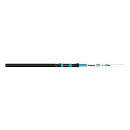 Maver Settemari Tele 3.5m Guides + Superlithium Cap + Laser 6000 Reel
