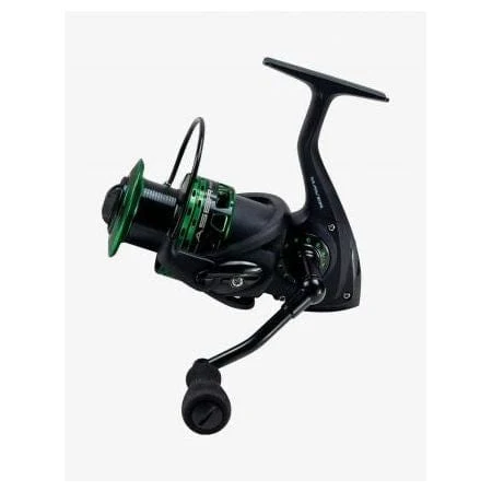 Maver Settemari Tele 3.5m Guides + Superlithium Cap + Laser 6000 Reel