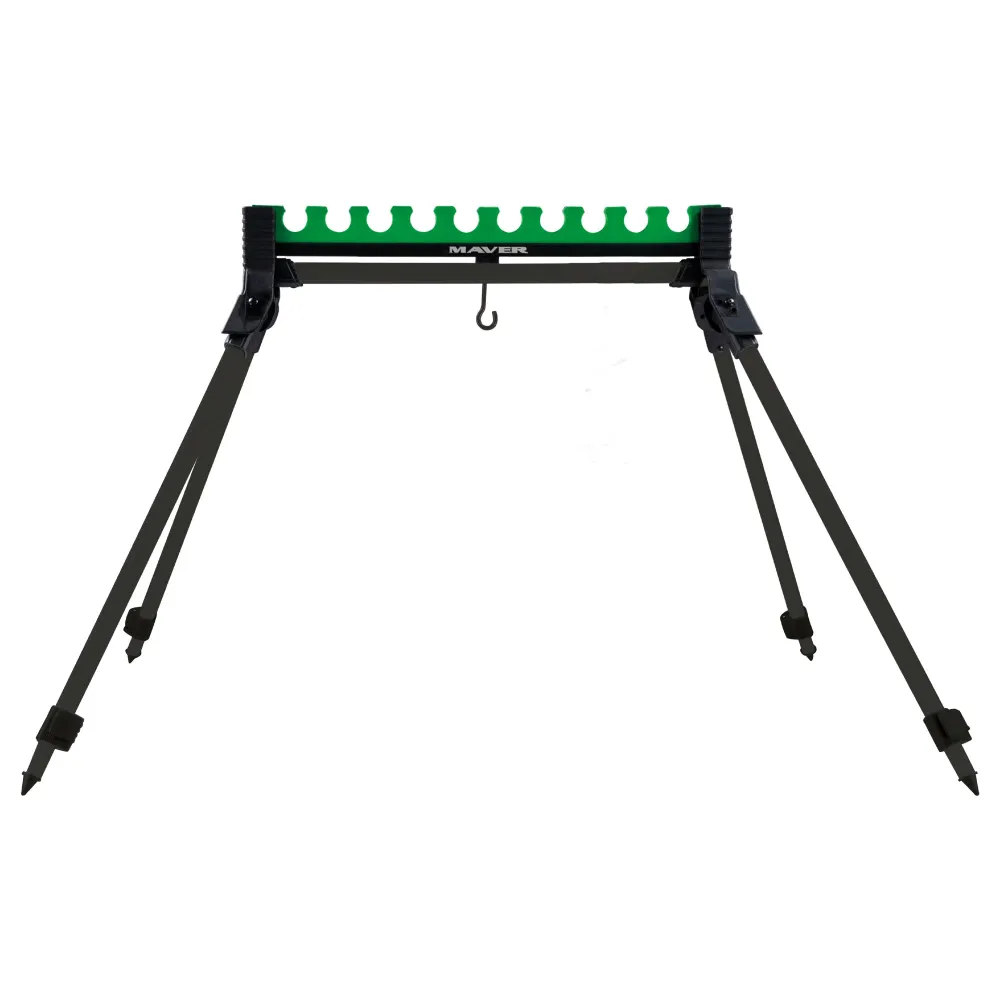 Maver Small MV-R Kit Front Rest 10 Places