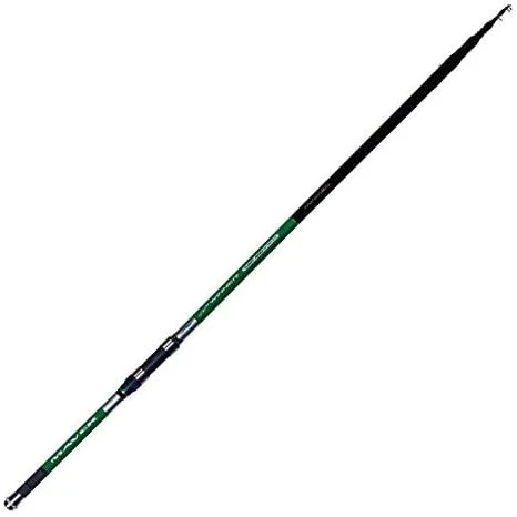 Maver Winner Replica Tele Boat Rod 2.4m w/ Guides + Superlithium Cap + Reel Brutale 4000 or Ostellato 4000