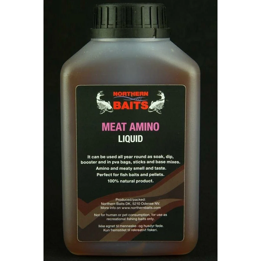 Meat Amino 500ml