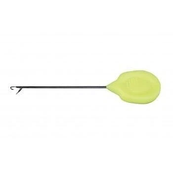 MIKADO Baiting Hook - 9cm / Baiting Needle Fluo - Yellow