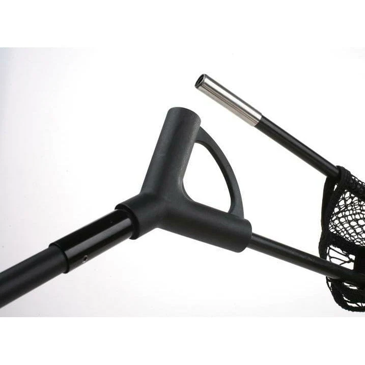 MIKADO Landing Net - Intro Carp Net (Jointed Handle) 180cm