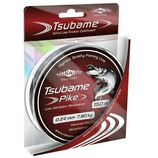 MIKADO Line Tsubame Pike - 150m