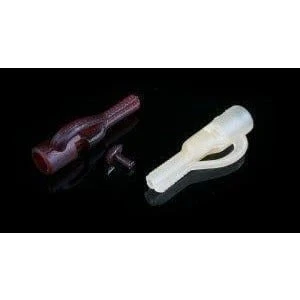 Mikado Safety Clip System Lock - 10 pcs