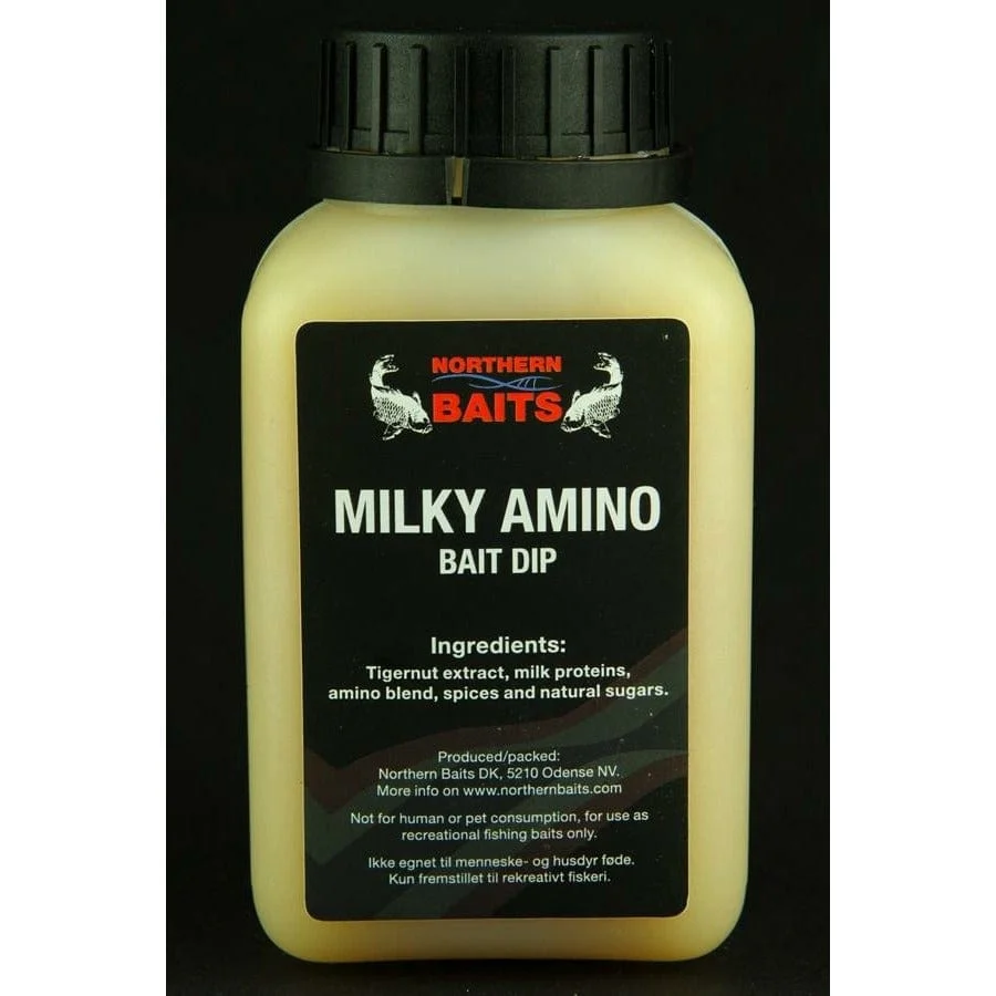 Milky Amino Bait Dip - 250ml