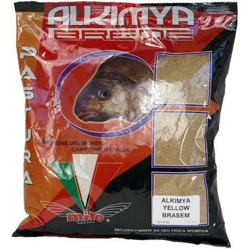 Milo Alkimya Breme 2 kg