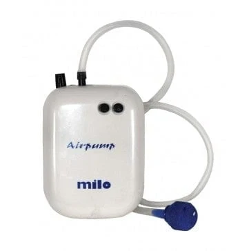 Milo B1 Battery Oxygenator Air Pump