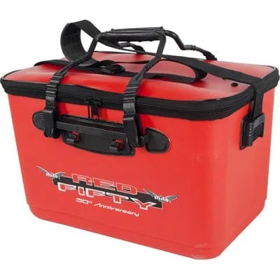 MILO Borsa Nemo EVA Bag 45 cm - Red