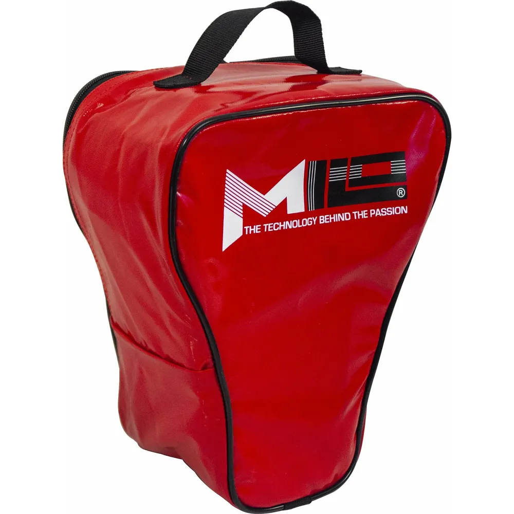 Milo Catapult Bag RedVo - 612VV0082
