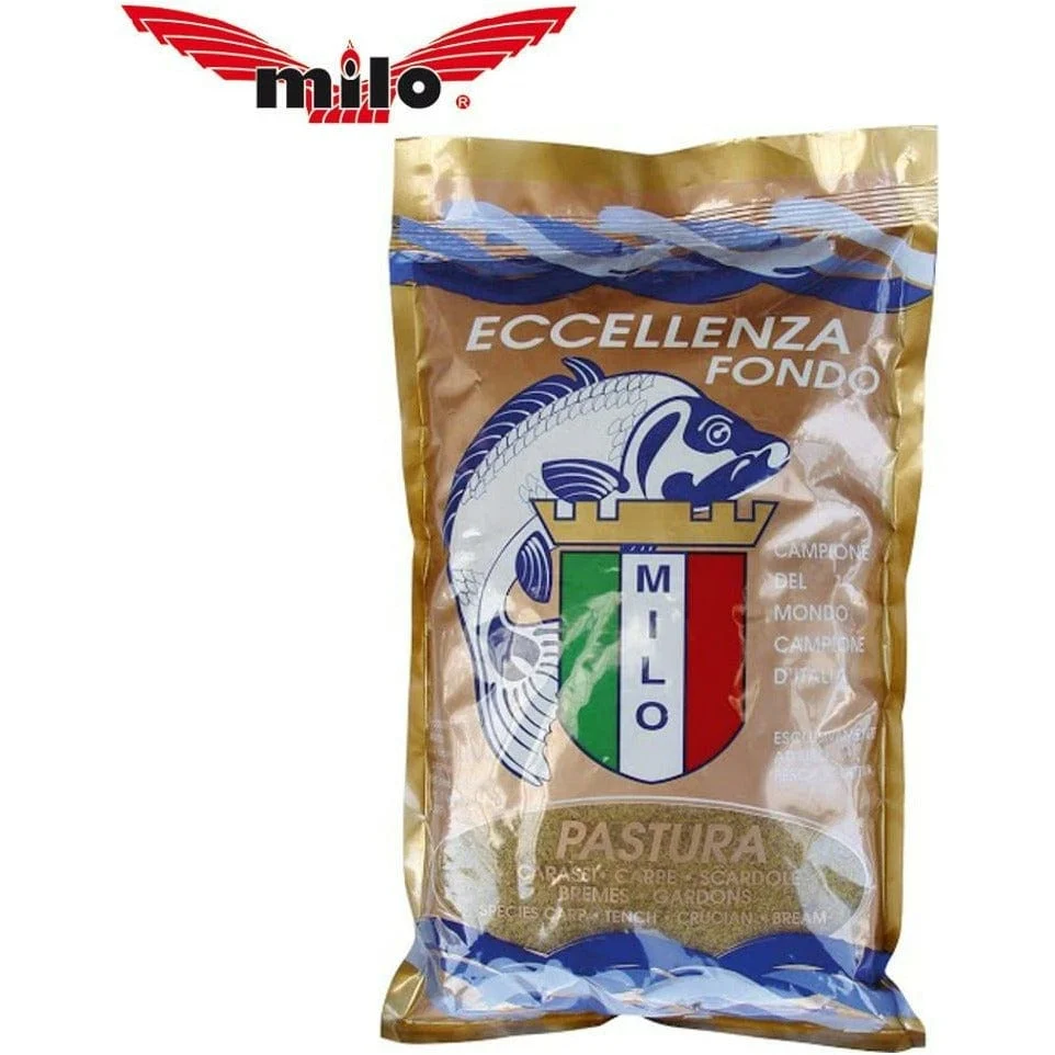 MILO Eccelenza Fondo 950 g