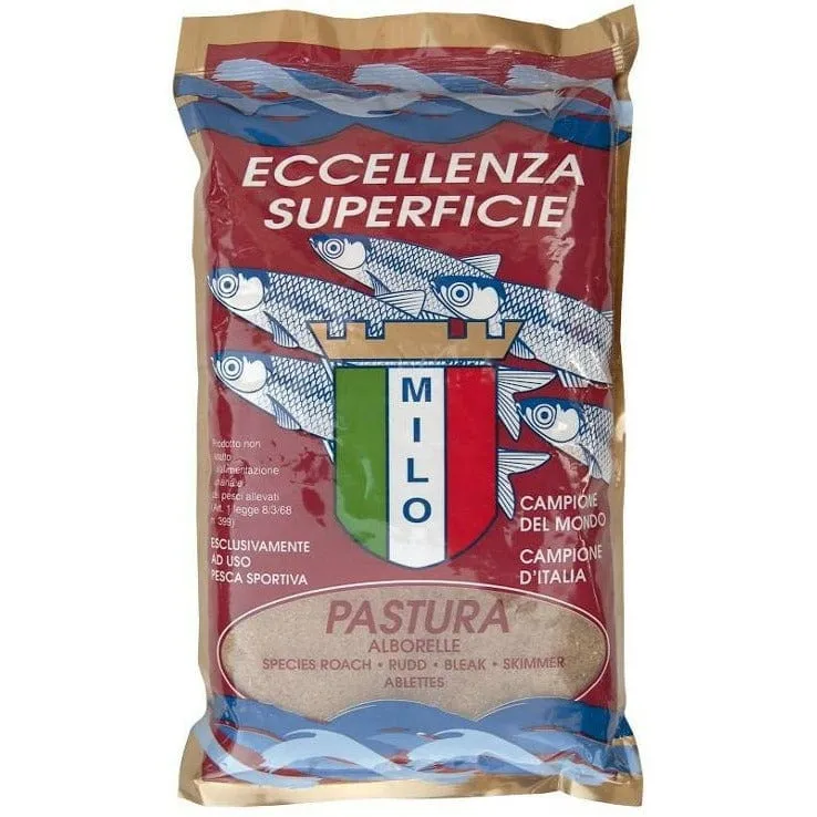 MILO Eccelenza Superficie 950g