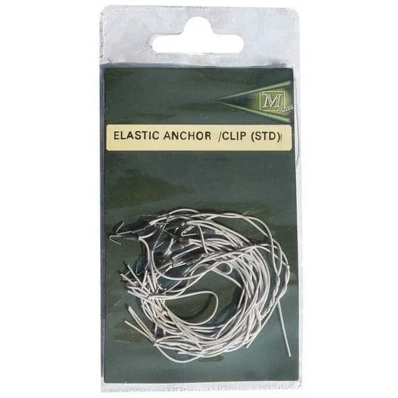 Milo Elastic Anchor/Clip HB123