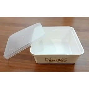 Milo Esche Red-White 1L 36/31 - 893VV0057 CB