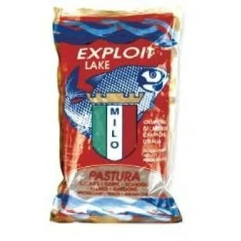 MILO Exploit 950 g