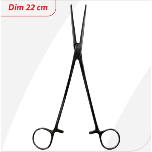 Milo Forceps 608 22 cm