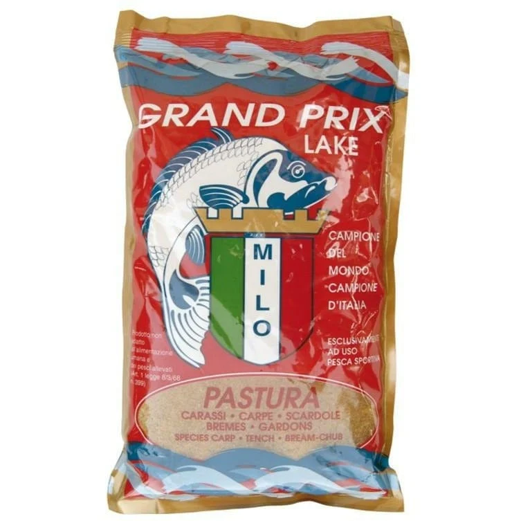 MILO Grand Prix 950g