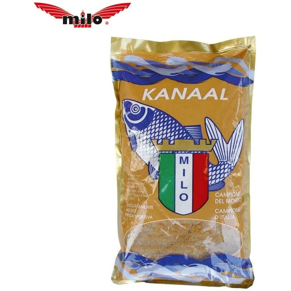 Milo Kanaal 950 g