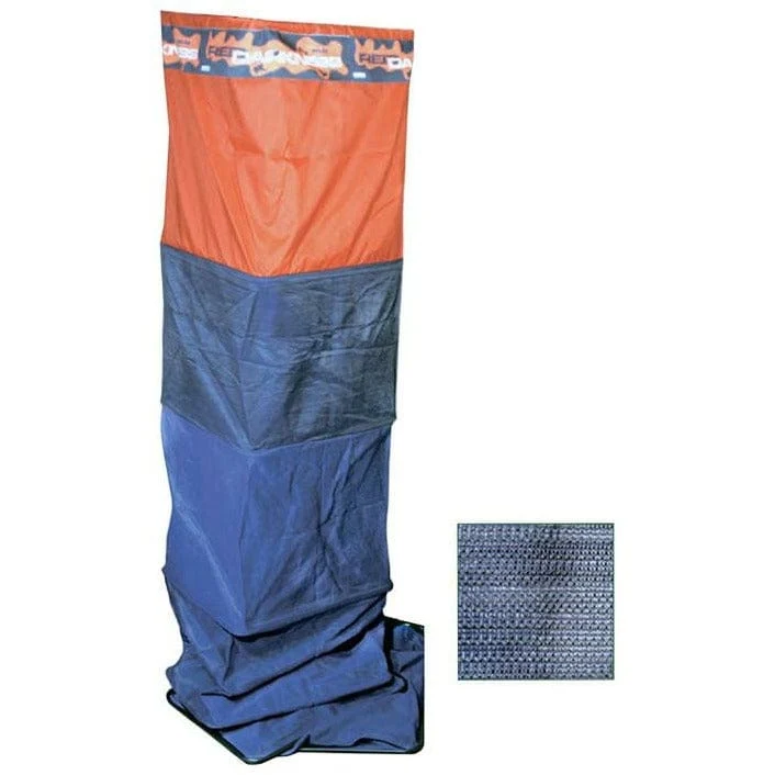 Milo Keepnet R. Darkenss Carp 55x45 4m - 481KN0209