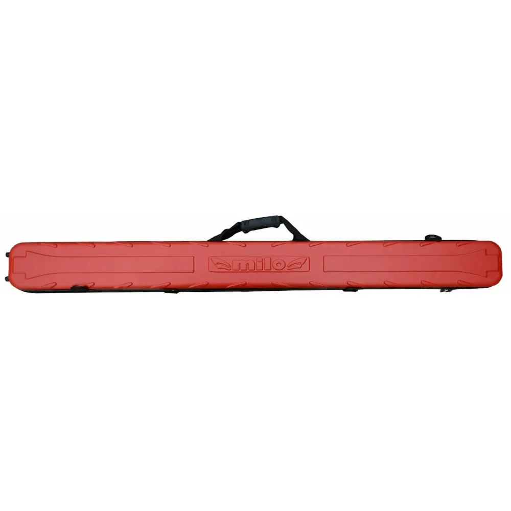 MILO Milano Rigid Travel Holdall RED 150cm