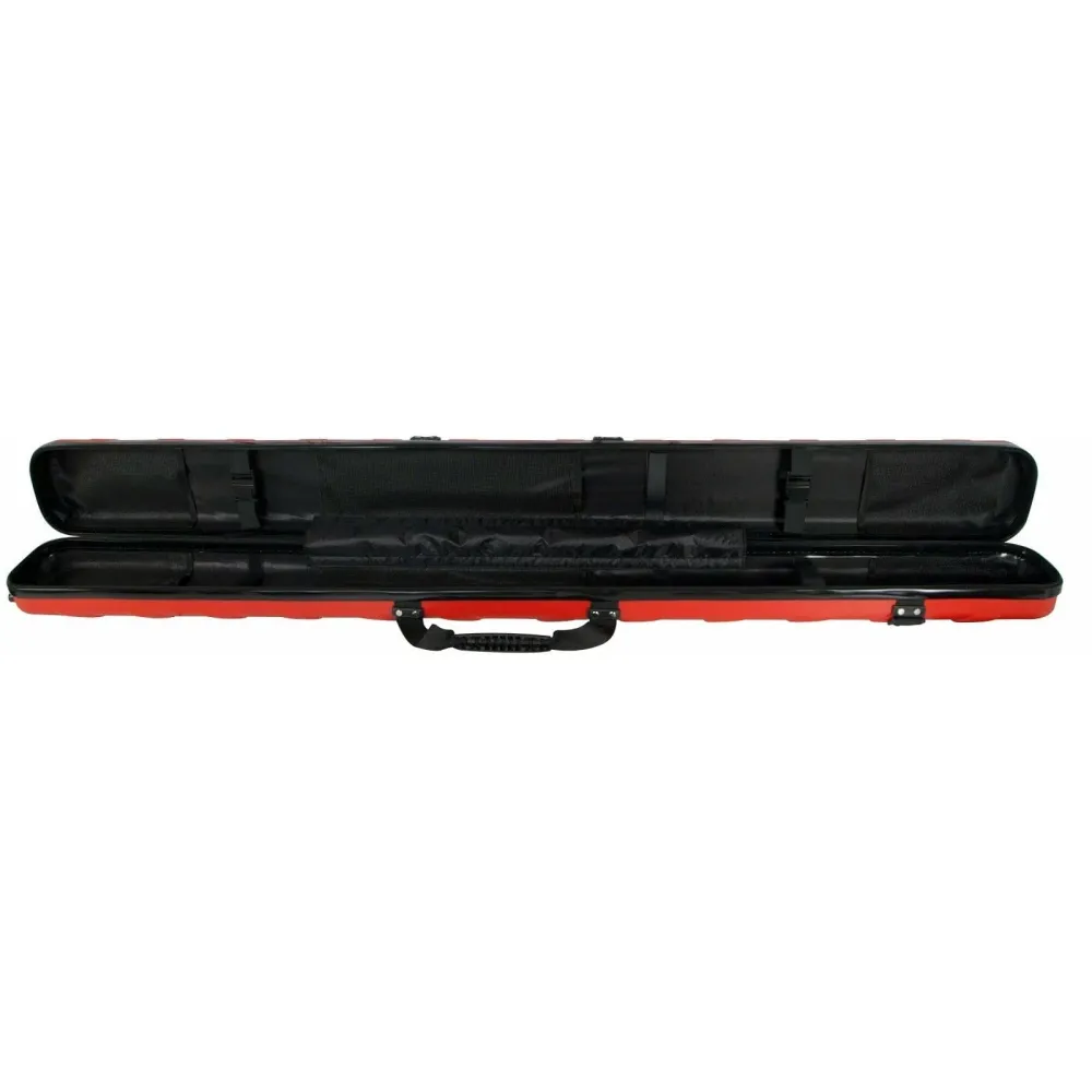 MILO Milano Rigid Travel Holdall RED 150cm