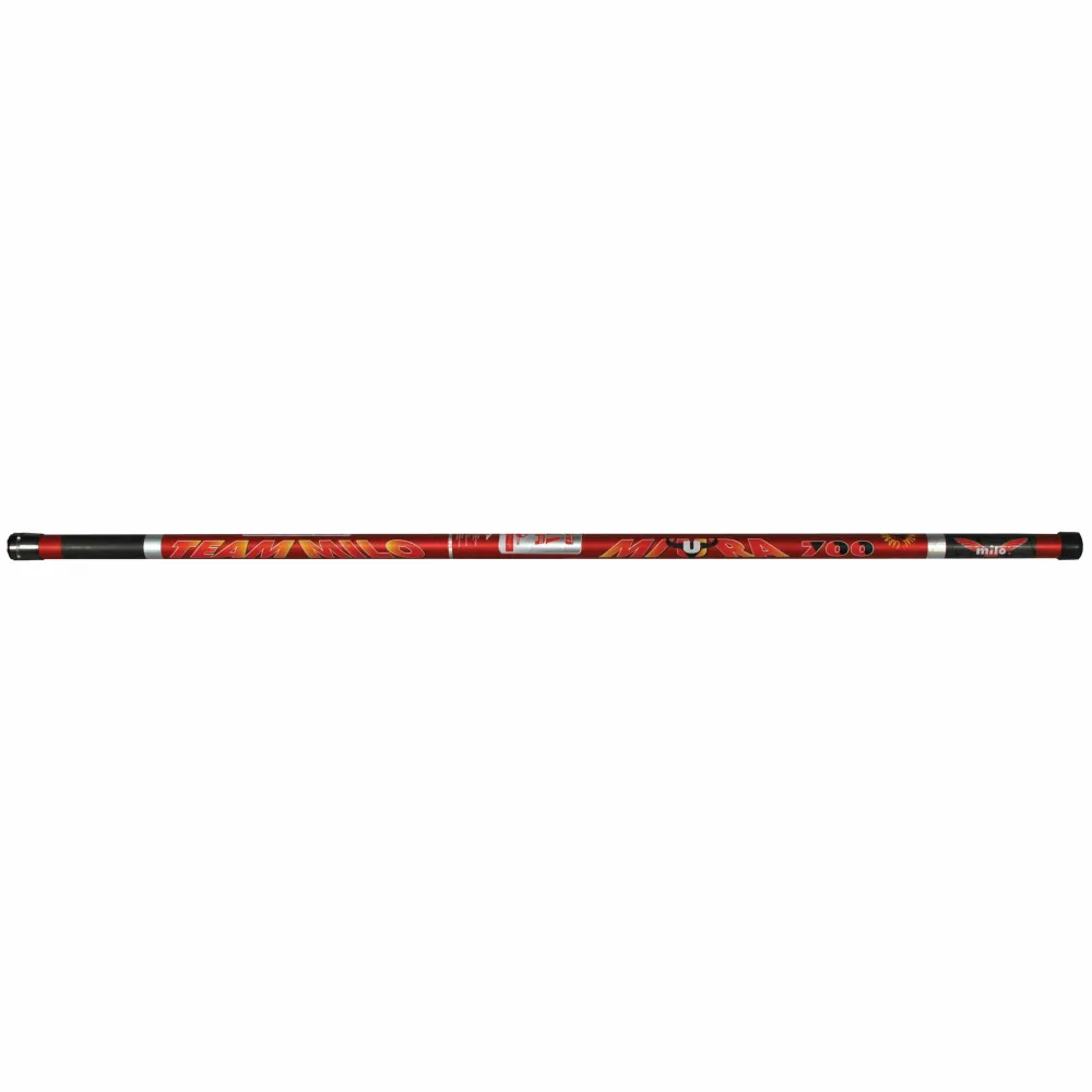 Milo Miura 10m Telescopic Rod