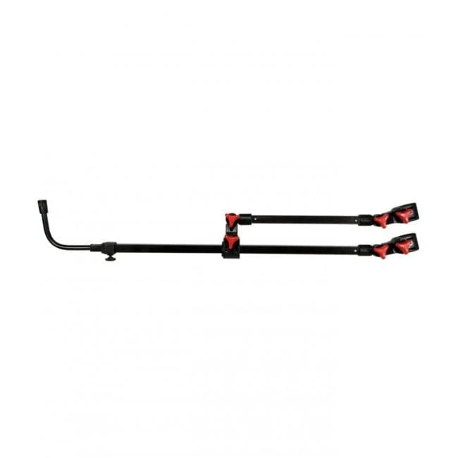 Milo Navis Twin Feeder Arm 60–90 cm - 36/30/25 mm