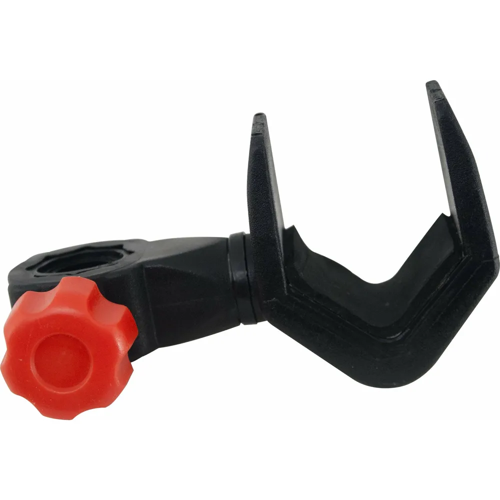 MILO Pole Rest Holder HVY MK405 25/30 mm