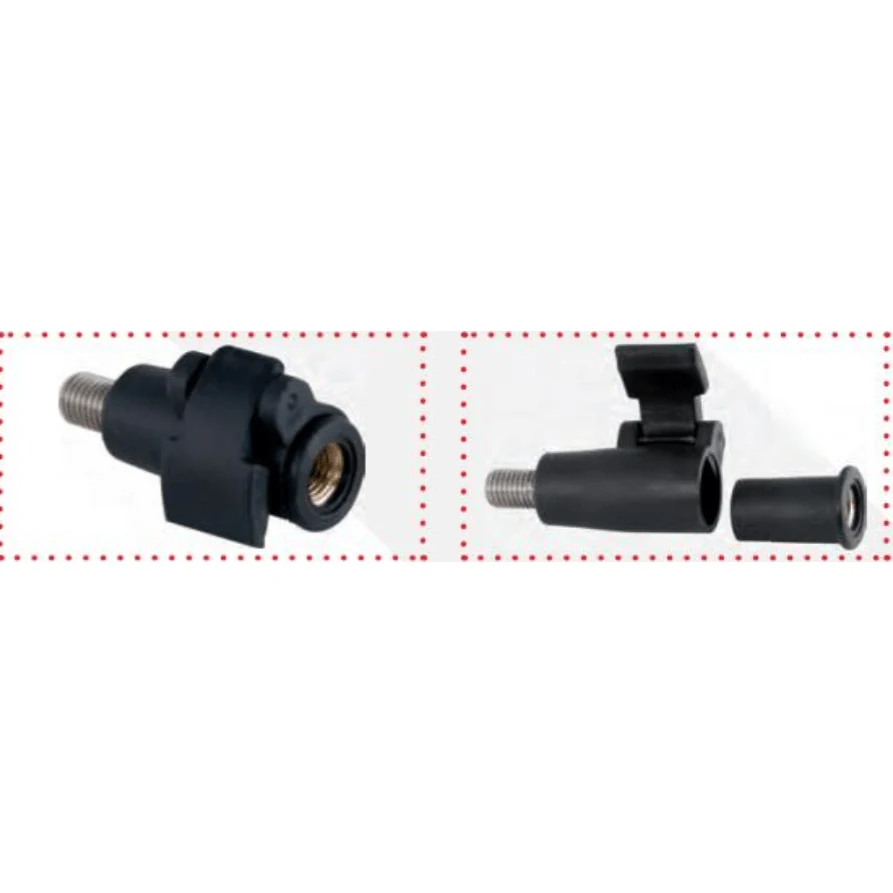 Milo Rapid Adapter - 4C8KN0065