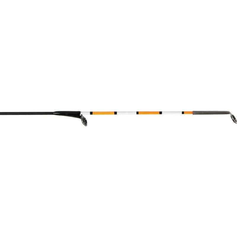 MILO Redvolution SILENT 3.9 m 90 g 3 sec