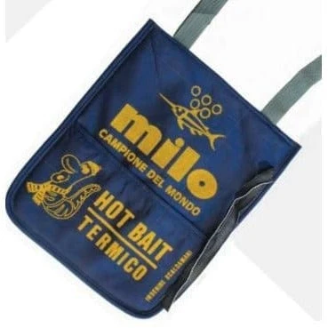 Milo SB46 Thermal Maggot Transport Bag