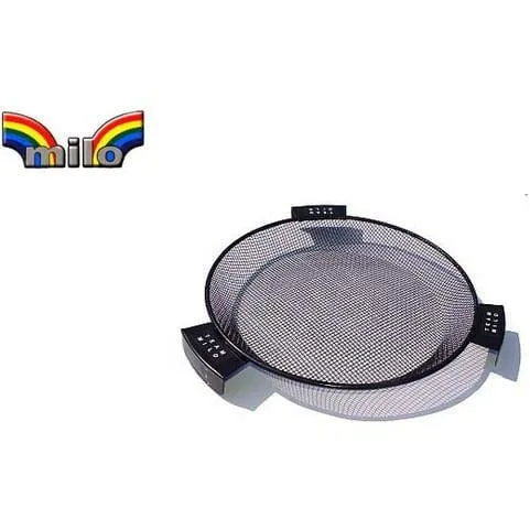 MILO Sieve 33 cm 6 mm AV 258