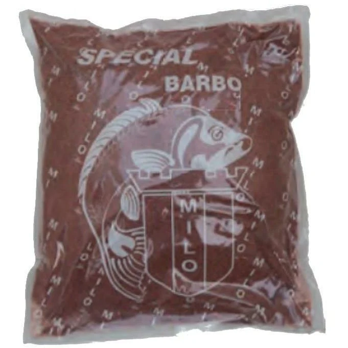 MILO SPECIAL BARBO ROSSA 2.5 kg