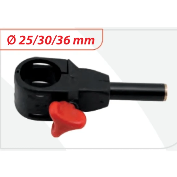 MILO Supporto Nassa 5 cm NAVIS 36/30/25