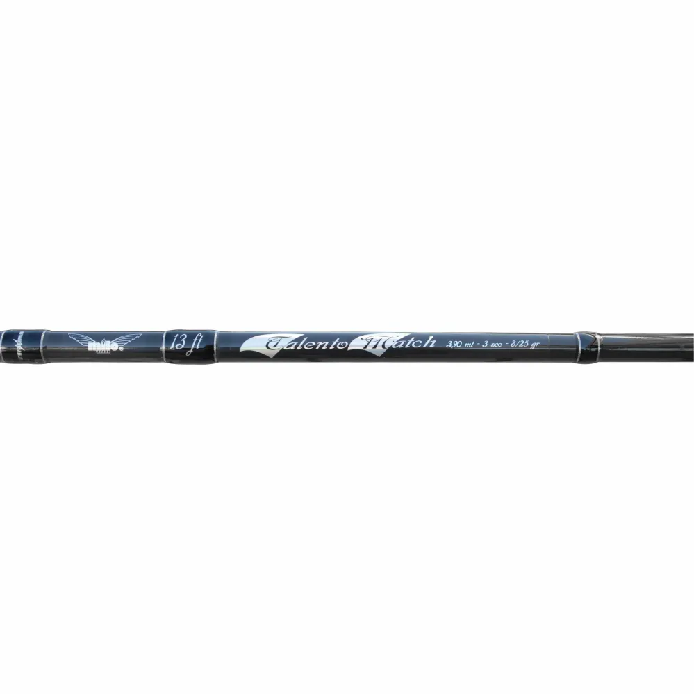 Milo Talento Match 4.50 m 8–25 g (3 pc)