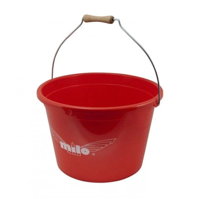 Milo Team Secchio 18L Bucket