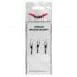 MILO Velox English Waggler Adapter (3 pcs)