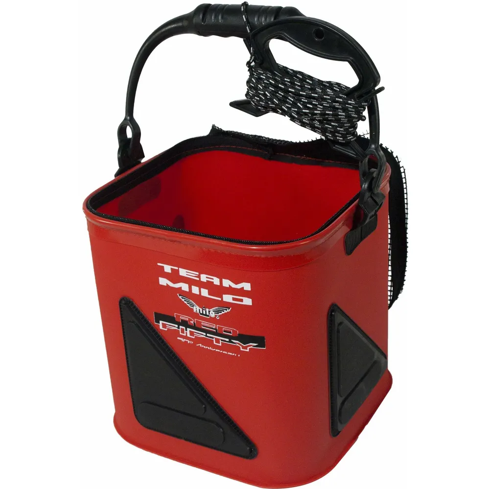 Milo Water Bucket Rope 24 x 24