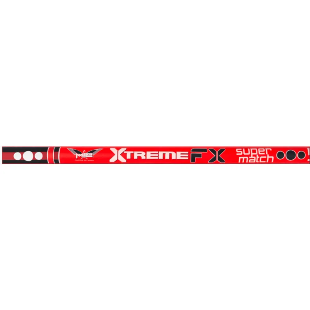 Milo G XTR FX Supermatch Landing Net Handle 5.60 m