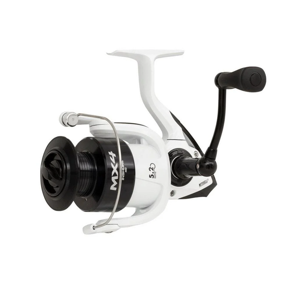 Mitchell MX4 Inshore Spinning Reel 4000