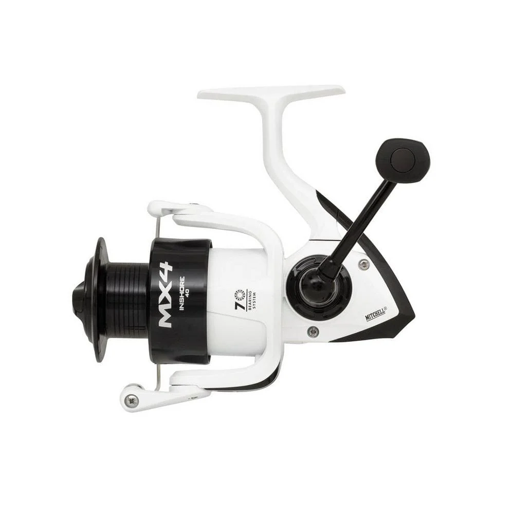 Mitchell MX4 Inshore Spinning Reel 4000