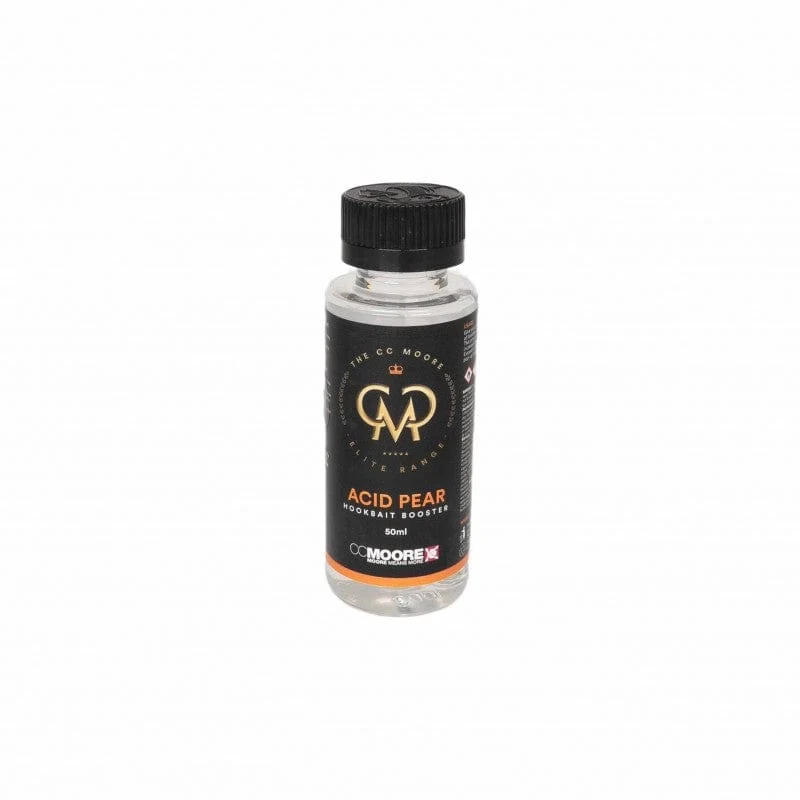 CC Moore Acid Pear Hookbait Booster (Elite) 50ml