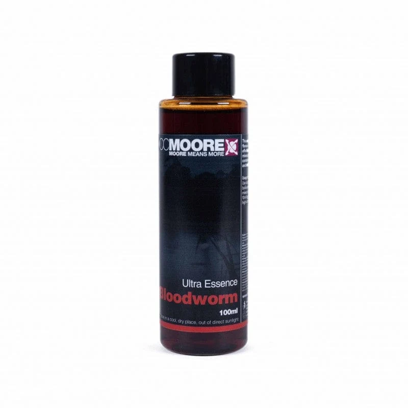 CC Moore Ultra Bloodworm Essence 100ml
