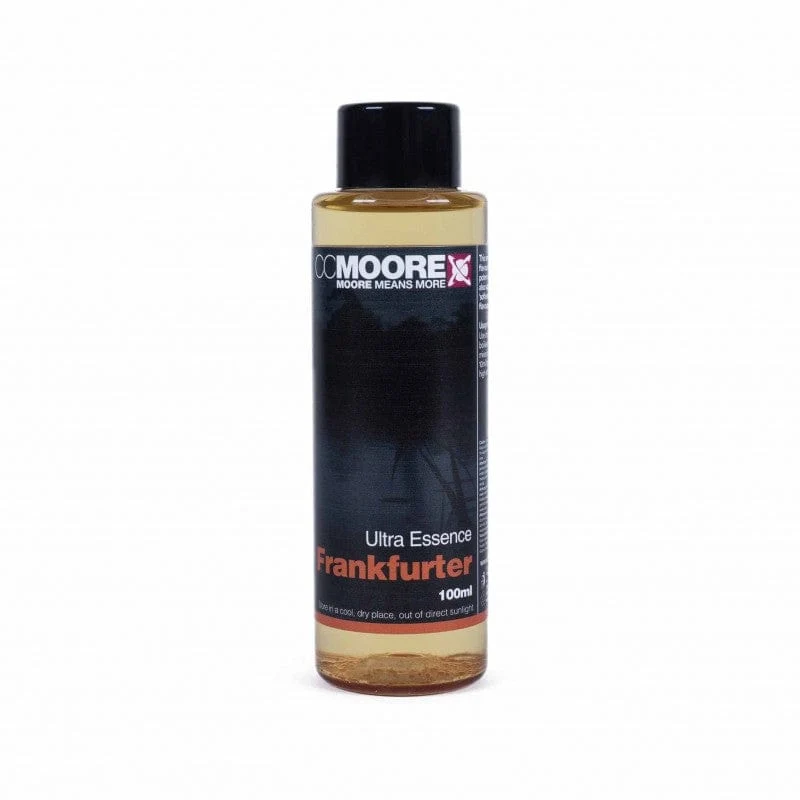 CC MOORE ULTRA FRANKFURTER ESSENCE 100ML