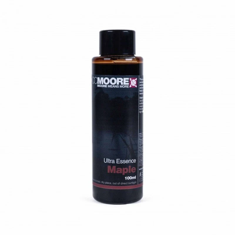 CC Moore Ultra Maple Essence 100ml