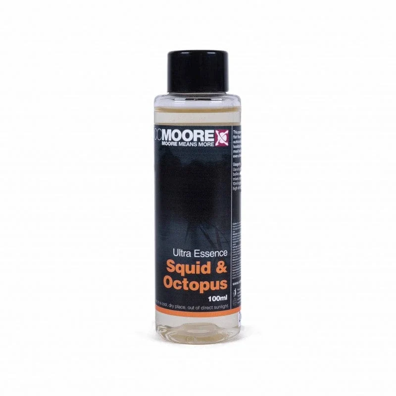 CC MOORE ULTRA SQUID & OCTOPUS ESSENCE 100ML