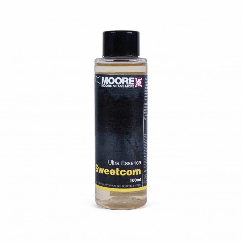 CC Moore Ultra Sweetcorn Essence 100ml