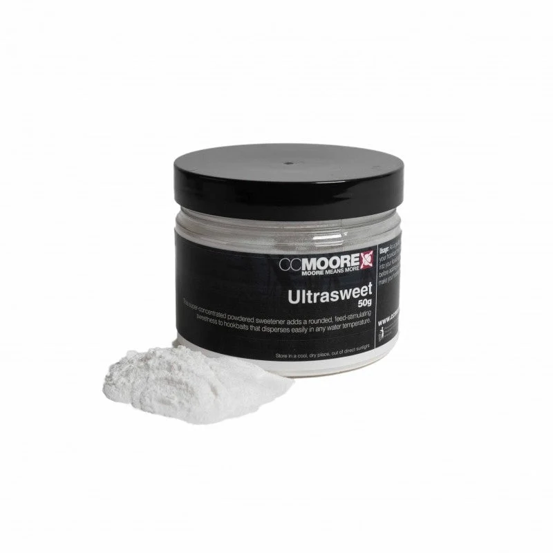 CC Moore Ultrasweet 50g