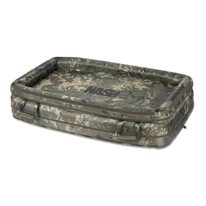 Nash Carp Care Air Cradle Camo