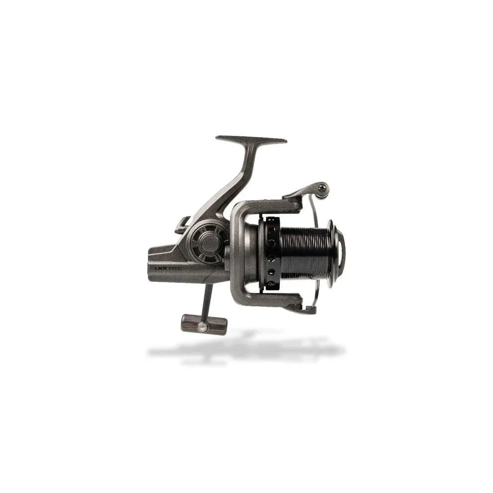 Nash LRX 10000 Skyline UV Bundle